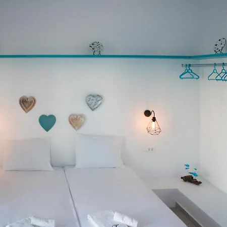 Sea & Sun Apart Otel