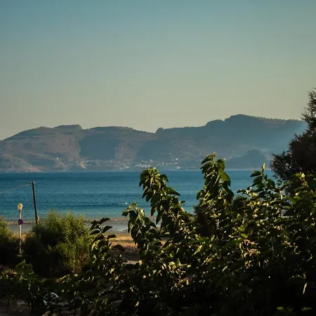 Sea & Sun Apart Otel