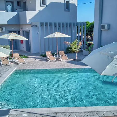 Apart Otel Sea & Sun *